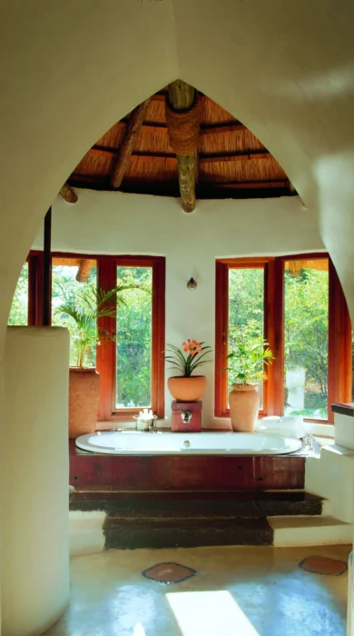 Tangala House bath (2)