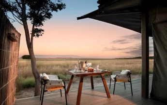 private dining