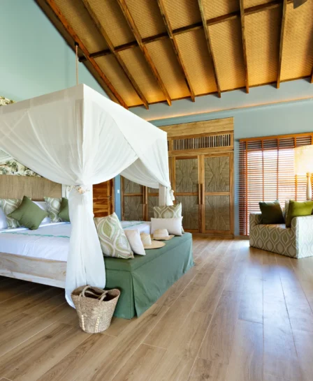 Sunset Villa, Bawe Island, Zanzibar, Tanzania