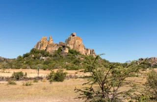matobo national park, zimbabwe safaris