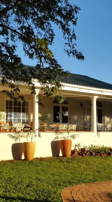 Main Building (2)
