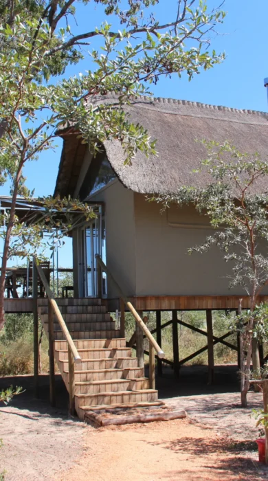 Chalet 2