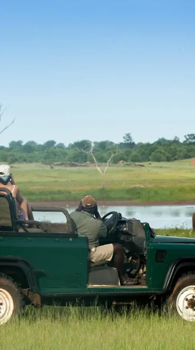 RhinoSafariCamp=GD002