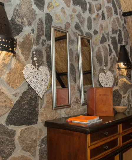 big cave camp details zimbabwe yellow zebra safaris