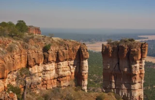 Chilojo Cliffs 1
