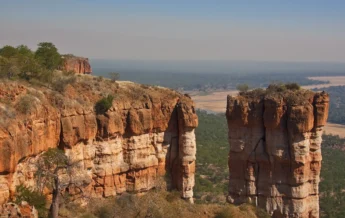Chilojo Cliffs 1