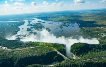Ilala Lodge victoria falls