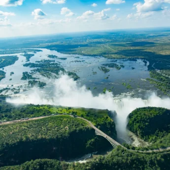 Ilala Lodge victoria falls