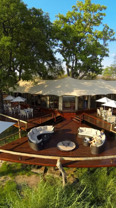 4. Imvelo Safari Lodges Zam Sands Main Lodge guest area