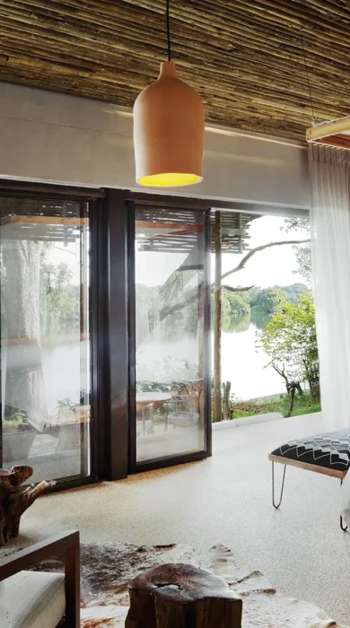 Zimbabwe Safari Suite