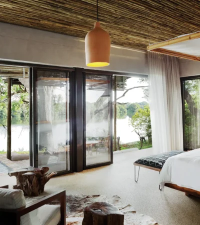 Zimbabwe Safari Suite