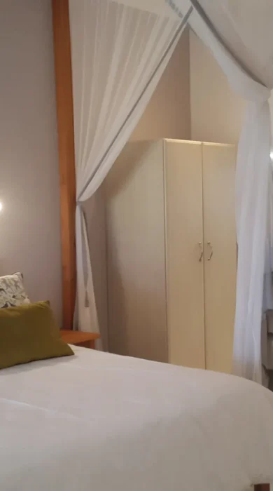 Pool View Room