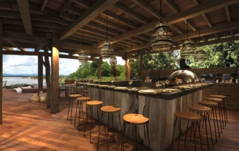 Nyamutsi dining