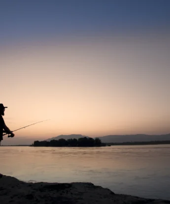 nyamatusi camp zimbabwe fishing yellow zebra safaris