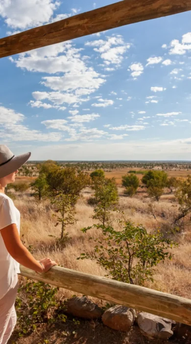 deka camp look out zimbabwe yellow zebra safaris