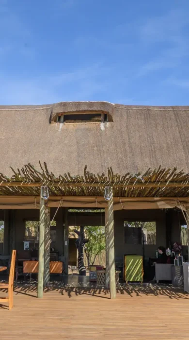 deka camp zimbabwe yellow zebra safaris