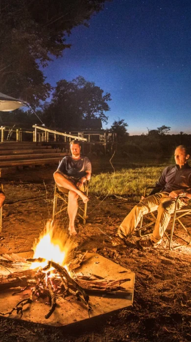 deteema springs camp zimbabwe yellow zebra safaris