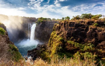 victoria falls, zimbabwe safari holidays