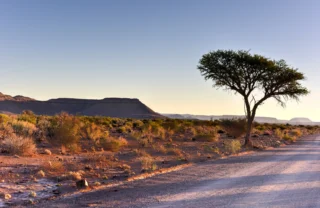 fish river canyon, sight seeing, namibia safaris