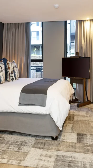 am weinberg double bed namibia yellow zebra safaris