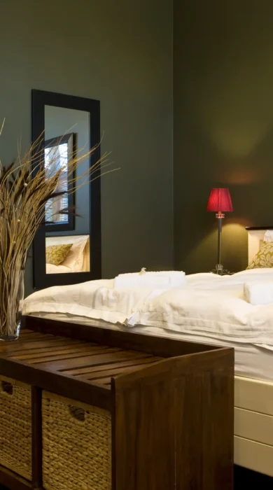 VILLA MARGHERITA room (King)