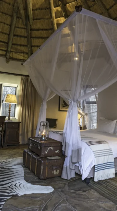 Etosha Aoba bedroom