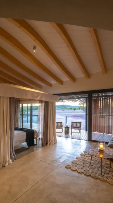kimg bedroom anderssons namibia yellow zebra safaris