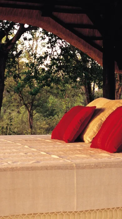 06 Villa Mushara