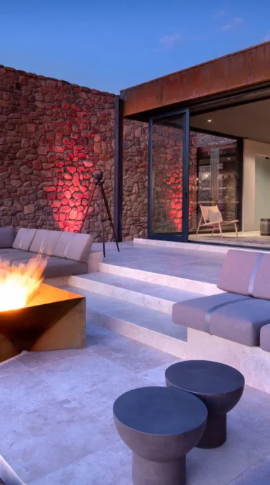 sunken lounge star dune suite andbeyond sossusvlei1