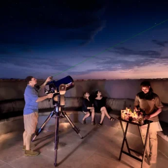stargazing astronomer telescope andbeyond sossusvlei1