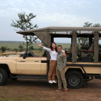 27 client review clark couples safari tanzania