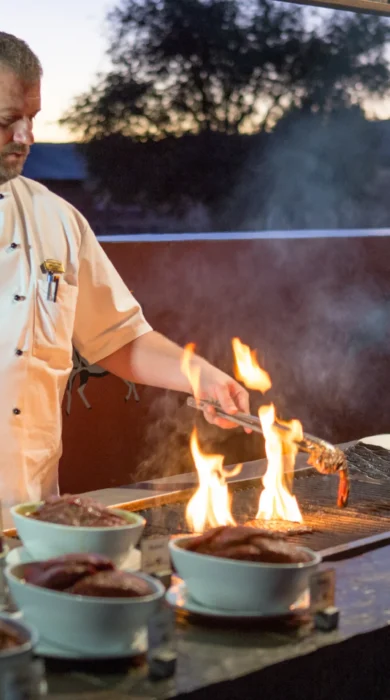 SVL DinnerGrill10
