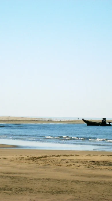 The Wreck