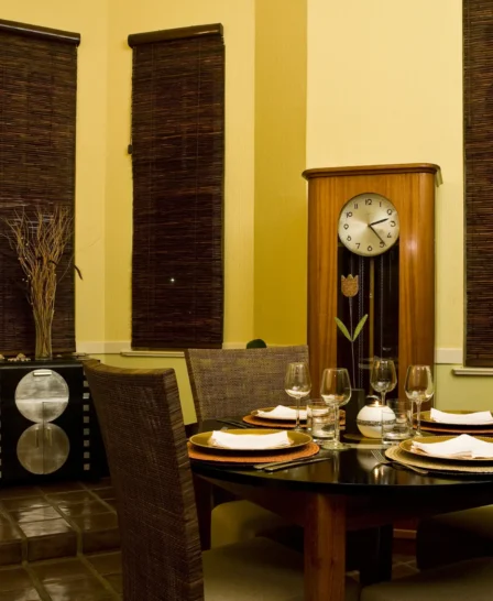 VILLA MARGHERITA dining (2)