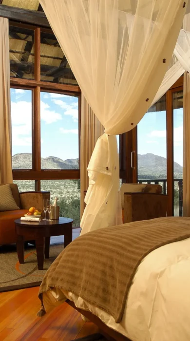 Namibia bedroom suite