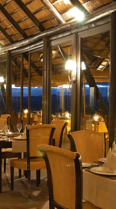 GocheGanas Restaurant