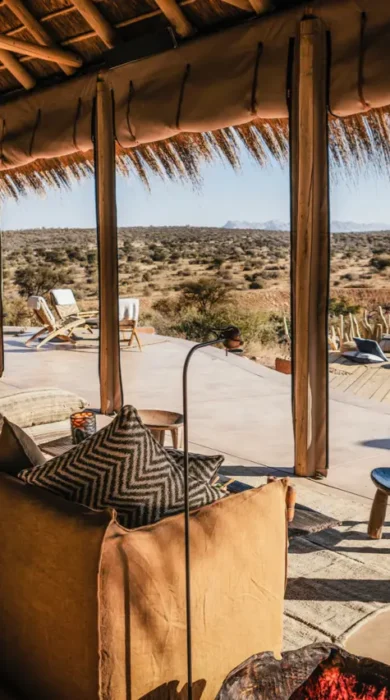 omaanda windhoek namibia main area yellow zebra safaris