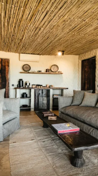 omaanda windhoek namibia lounge yellow zebra safaris