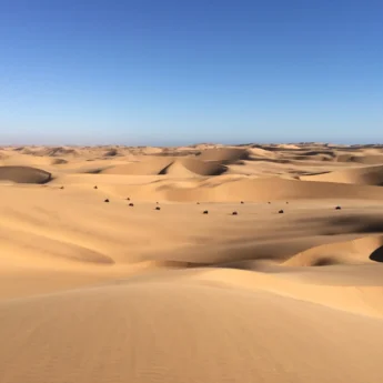 dune riding, swakopmund and walvis bay, namibia safaris