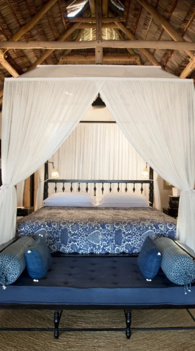 Benguerra Island Cabana 1