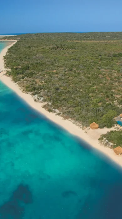Azura Benguerra Presidential Villa from air high res