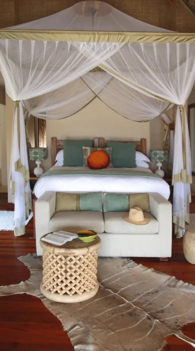 Azura Benguerra Luxury Beach Villa
