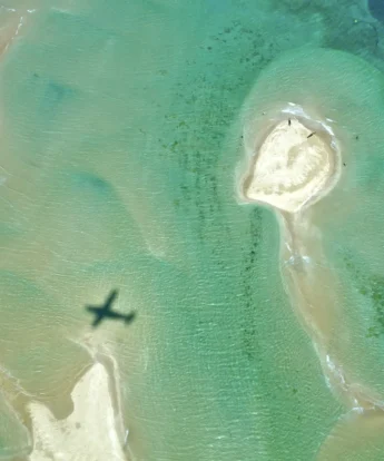 Vamizi 1a aerial