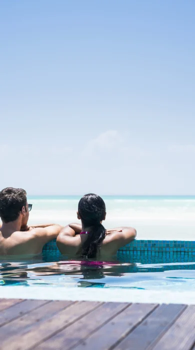 AMED Villa PlungePool Lifestyle 01 G A H
