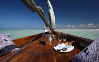 Dhow cruise