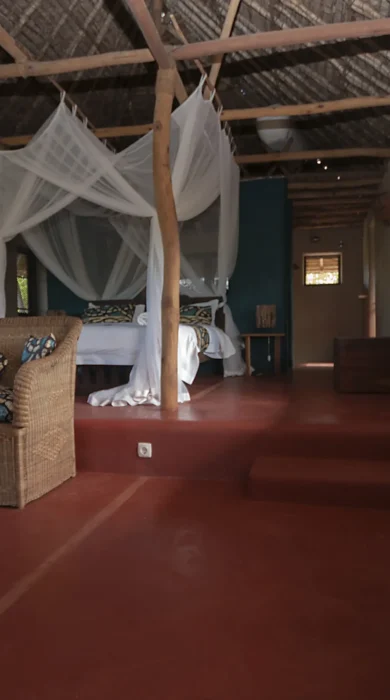 Triple room 3