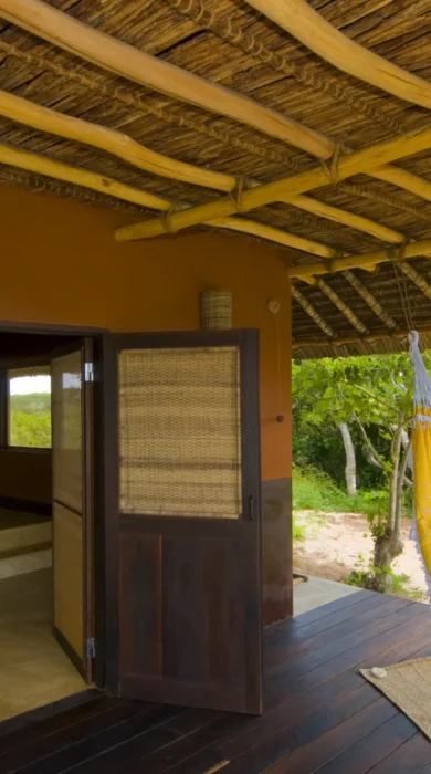 Chalet 1