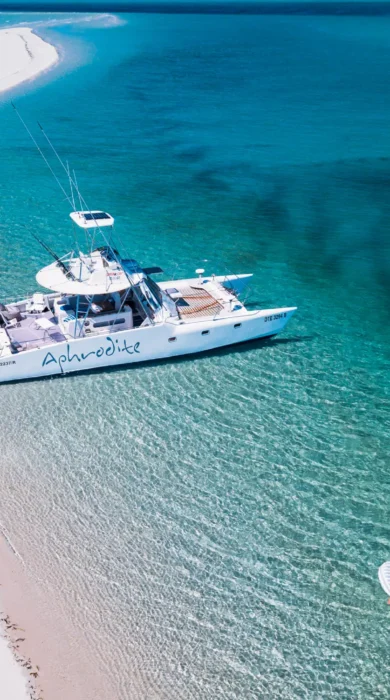 Santorini Mozambique activties