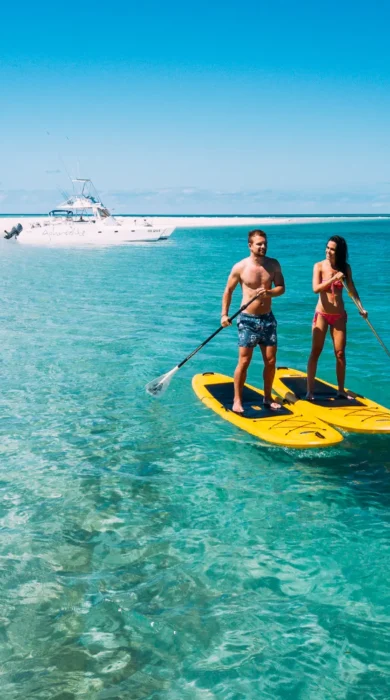 Santorini Mozambique activties 1