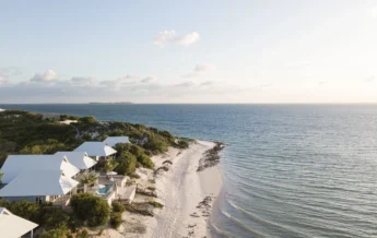 azura marlin beach sea mozambique yellow zebra safaris